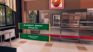 Скриншот 8 к игре School Teacher Simulator