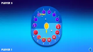 Скриншот 3 к игре Kalaha