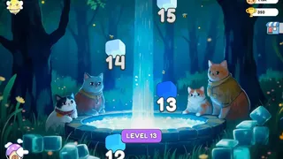 Скриншот 2 к игре 扭扭乐(Twist Logic)