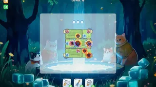 Скриншот 3 к игре 扭扭乐(Twist Logic)