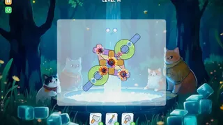 Скриншот 7 к игре 扭扭乐(Twist Logic)