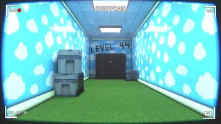 Скриншот 2 к игре The Backrooms: Anomaly Containment Unit