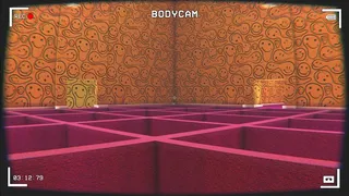 Скриншот 8 к игре The Backrooms: Anomaly Containment Unit