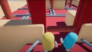 Скриншот 3 к игре Deathrun