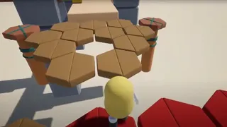 Скриншот 4 к игре Deathrun