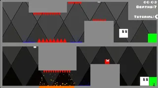 Скриншот 3 к игре Split Souls