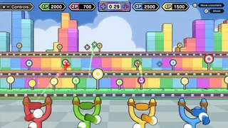 Скриншот 2 к игре Party Party Time 3