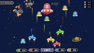 Скриншот 3 к игре Party Party Time 3