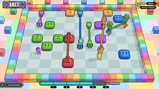 Скриншот 4 к игре Party Party Time 3