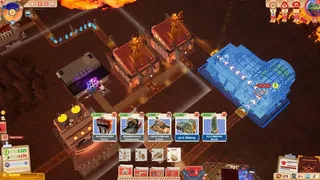 Скриншот 1 к игре Sintopia