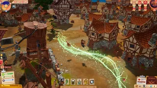 Скриншот 2 к игре Sintopia