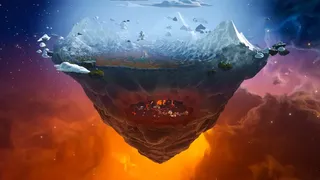 Скриншот 3 к игре Sintopia