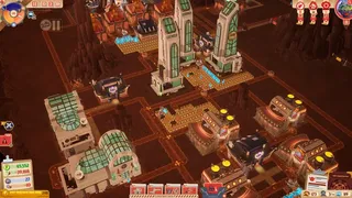 Скриншот 4 к игре Sintopia