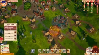 Скриншот 5 к игре Sintopia
