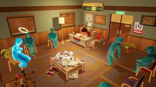 Скриншот 8 к игре Sintopia