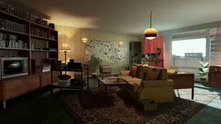 Скриншот 3 к игре Ghost Town