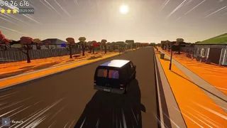 Скриншот 7 к игре Parcel Dash