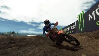 Скриншот 2 к игре MXGP 24: The Official Game