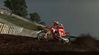 Скриншот 3 к игре MXGP 24: The Official Game