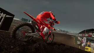 Скриншот 5 к игре MXGP 24: The Official Game