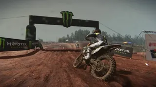 Скриншот 8 к игре MXGP 24: The Official Game