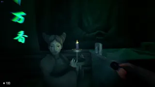 Скриншот 1 к игре 盗墓长生笔记