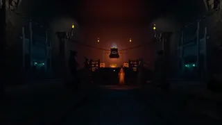 Скриншот 3 к игре 盗墓长生笔记