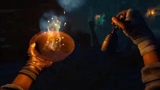 Скриншот 8 к игре 盗墓长生笔记