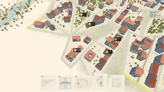 Скриншот 2 к игре Tile Cities 2
