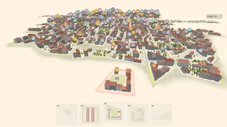 Скриншот 5 к игре Tile Cities 2