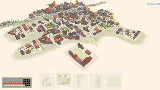 Скриншот 7 к игре Tile Cities 2