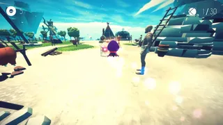 Скриншот 2 к игре Beyond Memories – Tales of the Heart