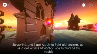 Скриншот 4 к игре Beyond Memories – Tales of the Heart