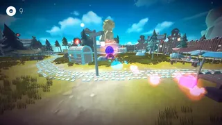 Скриншот 5 к игре Beyond Memories – Tales of the Heart