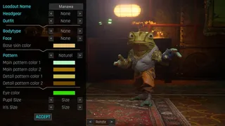Скриншот 4 к игре Gang of Frogs