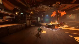 Скриншот 7 к игре Gang of Frogs