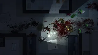 Скриншот 2 к игре The Last Days