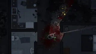Скриншот 3 к игре The Last Days