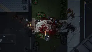 Скриншот 4 к игре The Last Days