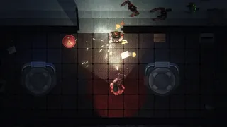 Скриншот 5 к игре The Last Days