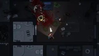Скриншот 8 к игре The Last Days