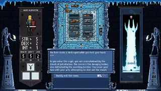 Скриншот 3 к игре Tower of the Ice Lich