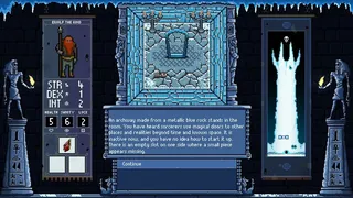 Скриншот 4 к игре Tower of the Ice Lich