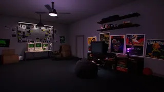Скриншот 1 к игре ParaSonar