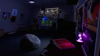 Скриншот 2 к игре ParaSonar