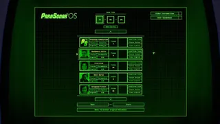 Скриншот 4 к игре ParaSonar