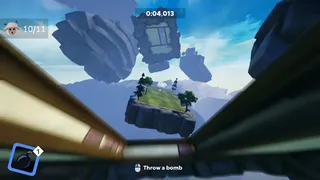 Скриншот 1 к игре Sheep Seeker