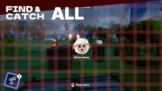 Скриншот 4 к игре Sheep Seeker