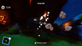 Скриншот 5 к игре Sheep Seeker
