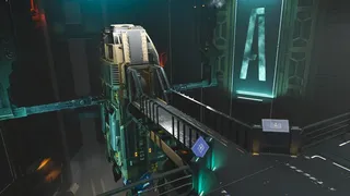 Скриншот 1 к игре Verse Project